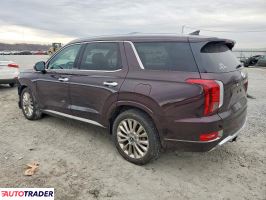 Hyundai Pozostałe 2020 3