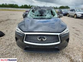 Infiniti QX50 2021 2