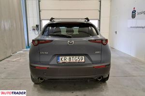 Mazda CX-30 2019 2.0 179 KM