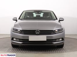 Volkswagen Passat 2018 1.4 147 KM