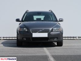 Volvo V50 2006 1.6 107 KM