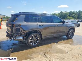 Jeep Cherokee 2024 5