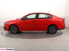 Fiat Tipo 2020 1.0 97 KM Fiat Tipo 2020 1.0 97 KM