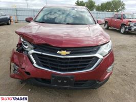 Chevrolet Equinox 2020 1