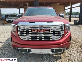 GMC Sierra 2024 6