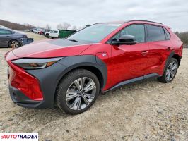 Subaru Pozostałe - zobacz ofertę