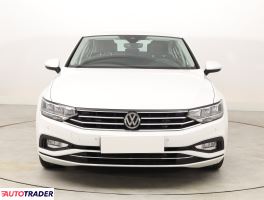 Volkswagen Passat 2019 2.0 187 KM