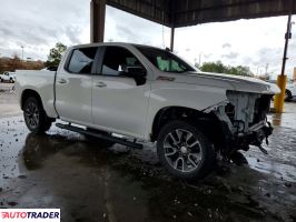 Chevrolet Silverado 2023 5