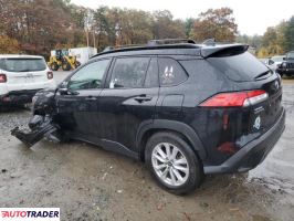 Toyota Corolla 2023 2