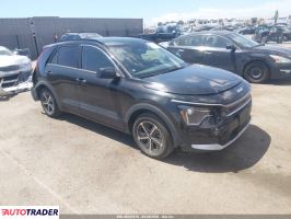Kia Niro 2023 1