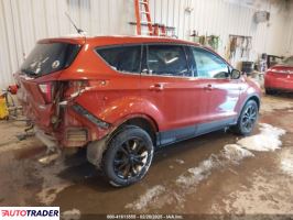 Ford Escape 2019 1 Ford Escape 2019 1
