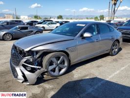Hyundai Genesis - zobacz ofertę
