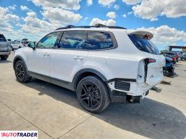 Kia Pozostałe 2024 3