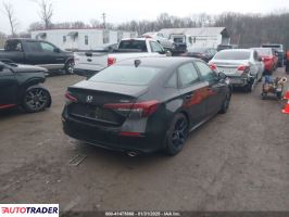Honda Civic 2025 2