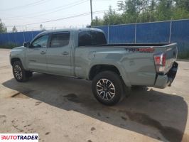 Toyota Tacoma 2023 3 Toyota Tacoma 2023 3