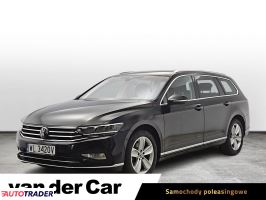 Volkswagen Passat - zobacz ofertę