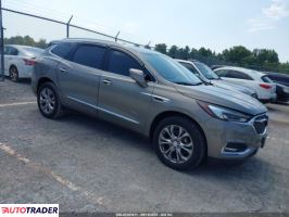 Buick Enclave 2019 3 Buick Enclave 2019 3