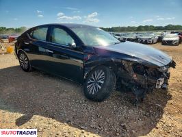 Nissan Altima 2024 2