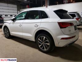 Audi Q5 2022 2