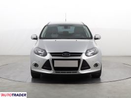 Ford Focus 2012 1.0 123 KM