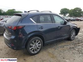 Mazda CX-5 2024 2 Mazda CX-5 2024 2