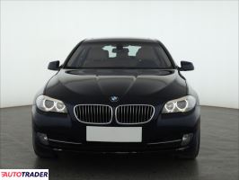 BMW 520 2012 2.0 181 KM
