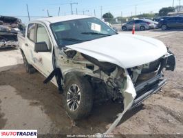 Chevrolet Colorado 2022 3