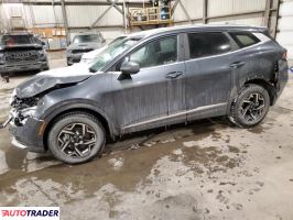 Kia Sportage 2024 2