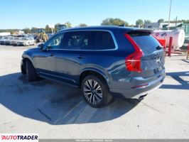 Volvo XC90 2020 2