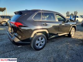 Toyota Pozostałe 2025 2