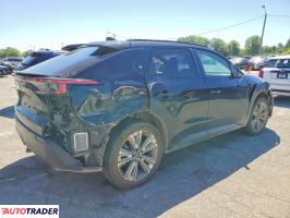 Subaru Pozostałe 2023