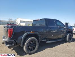 GMC Sierra 2021 6
