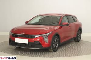 Kia Pozostałe 2025 1.6 147 KM