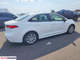 Toyota Corolla 2023 2