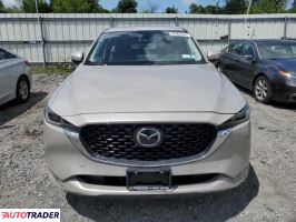 Mazda CX-5 2024 2