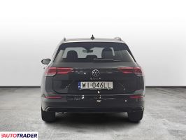Volkswagen Golf 2021 2.0 115 KM