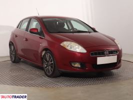 Fiat Bravo - zobacz ofertę