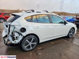 Subaru Impreza 2020 2