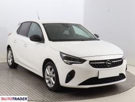 Opel Corsa 2022 1.2 99 KM