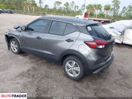 Nissan Pozostałe 2023 1 Nissan Pozostałe 2023 1