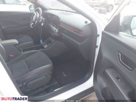 Hyundai Kona 2024 1 Hyundai Kona 2024 1