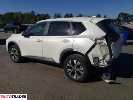 Nissan Rogue 2023 1 Nissan Rogue 2023 1