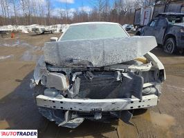 Chrysler 300C 2023 3
