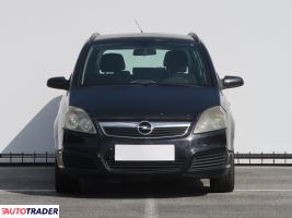 Opel Zafira 2006 1.9 99 KM Opel Zafira 2006 1.9 99 KM