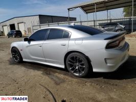 Dodge Charger 2021 6 Dodge Charger 2021 6