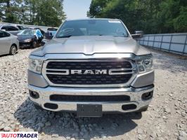 Dodge Ram 2023 5 Dodge Ram 2023 5