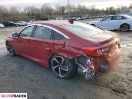 Honda Accord 2021 1 Honda Accord 2021 1