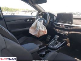 Kia Pozostałe 2023 2