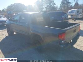 Toyota Tacoma 2022 3 Toyota Tacoma 2022 3