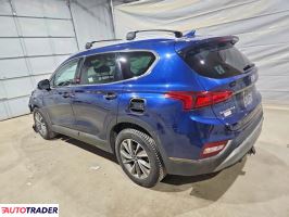 Hyundai Santa Fe 2020 2
